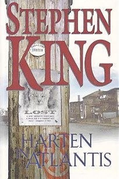 Harten in Atlantis