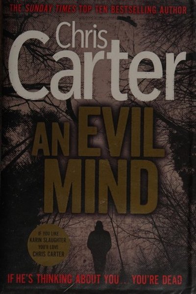 Cover of Evil Mind