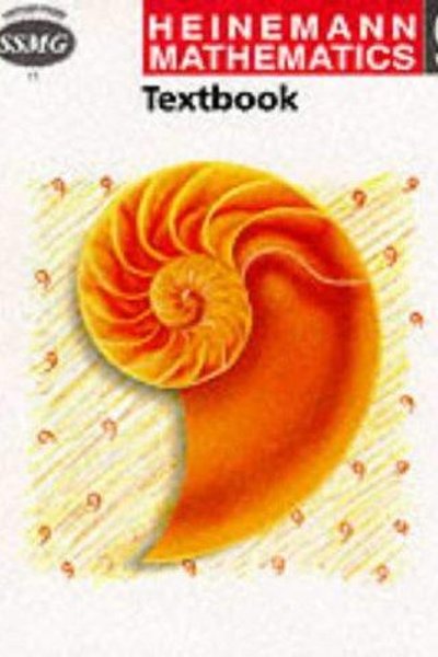 Heinemann Mathematics