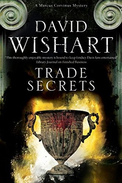 Cover of Trade Secrets