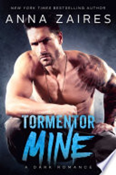 Cover of Tormentor Mine (Tormentor Mine #1)