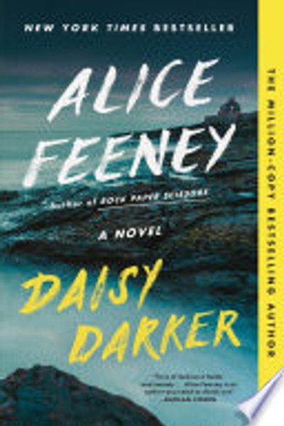 Cover of Daisy Darker