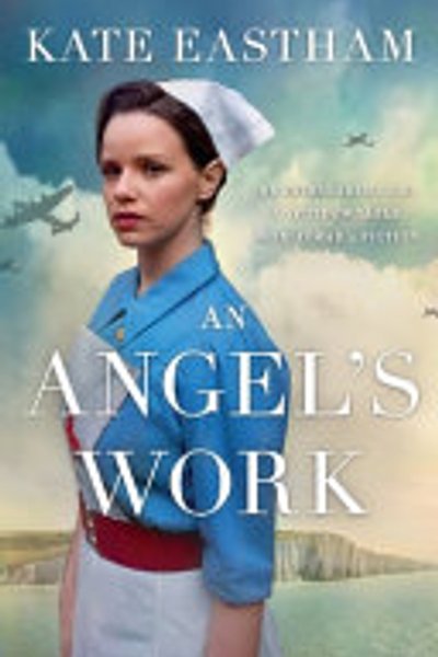 Cover of An Angel's Work
