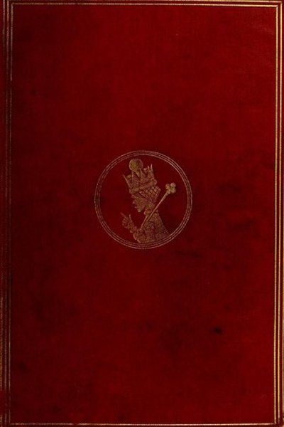 Cover of Through the Looking-Glass