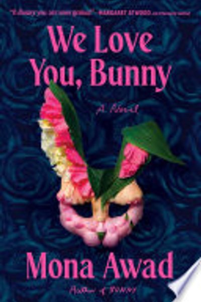 We Love You, Bunny