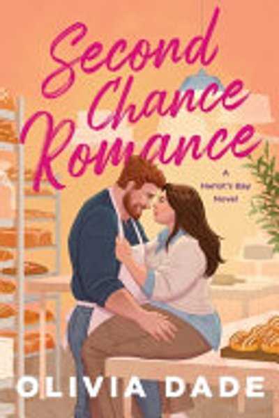 Cover of Second Chance Romance
