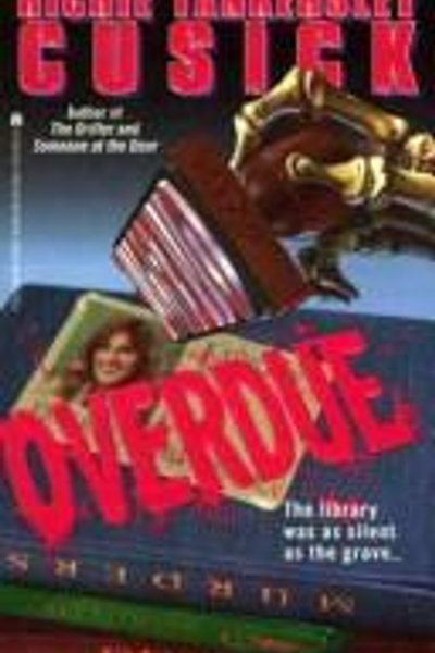 Cover of Overdue