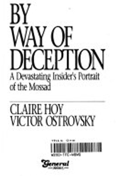 By way of deception