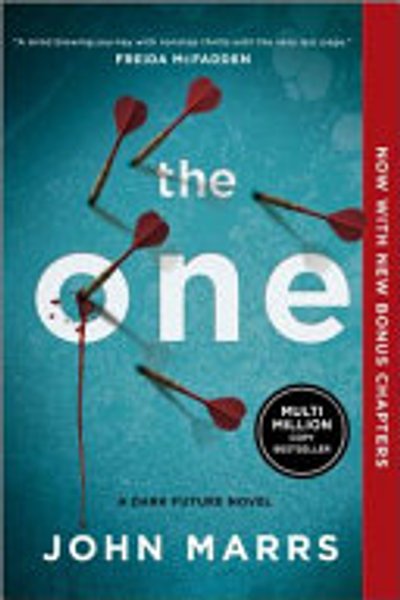 Cover of The One