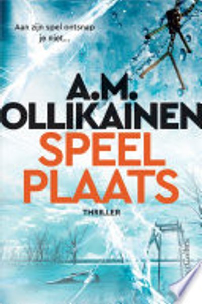 Cover of Waterkoud