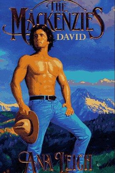 Cover of The Mackenzies David