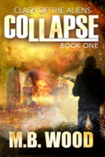 Collapse : Clash of the Aliens