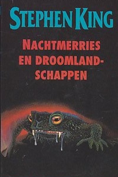 Nachtmerries en droomlandschappen