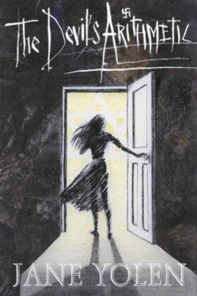 Cover of The devil's arithmetic