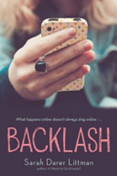 Cover of Backlash