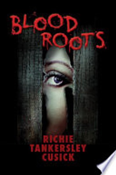 Cover of Blood Roots