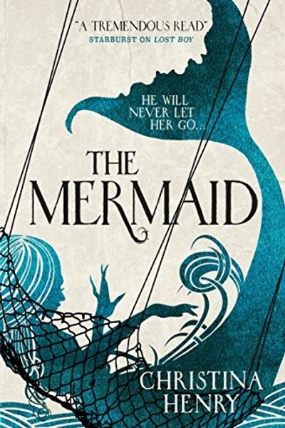 Cover of The Mermaid