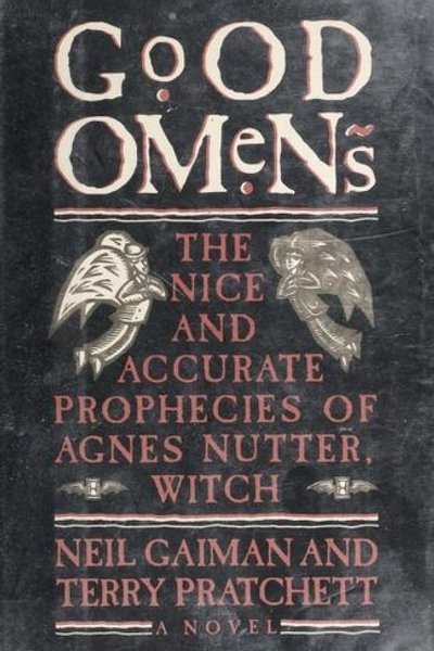 Good Omens