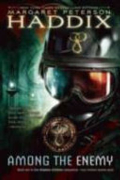 Cover of Among the enemy