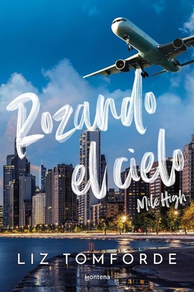 Cover of Mile High