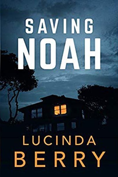 Cover of Saving Noah