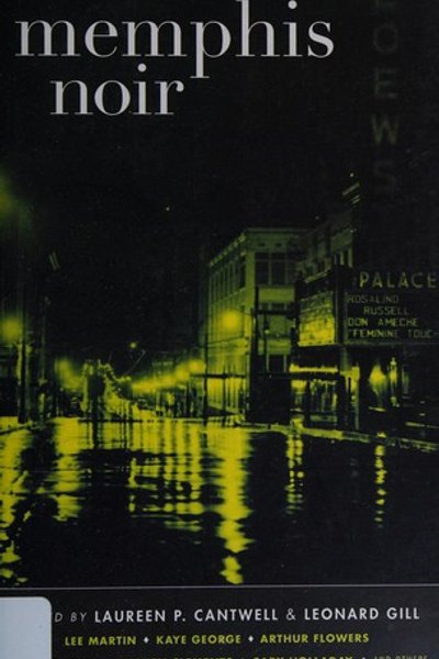 Memphis noir