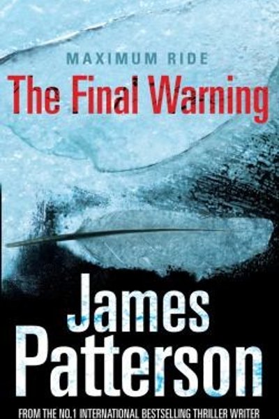 Cover of The Final Warning