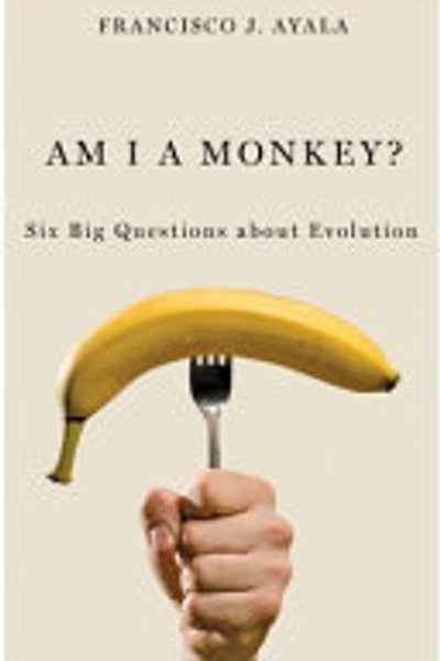 Am I a monkey?
