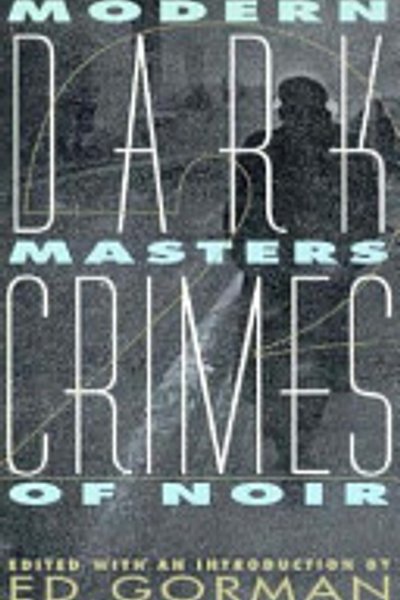 Cover of Dark Crimes 2