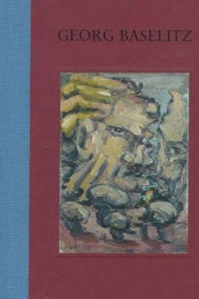 Cover of Georg Baselitz