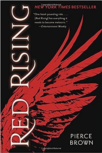 Red Rising