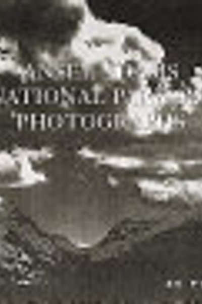 Ansel Adams