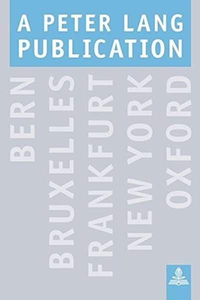 Cover of Postmodern discourses of love