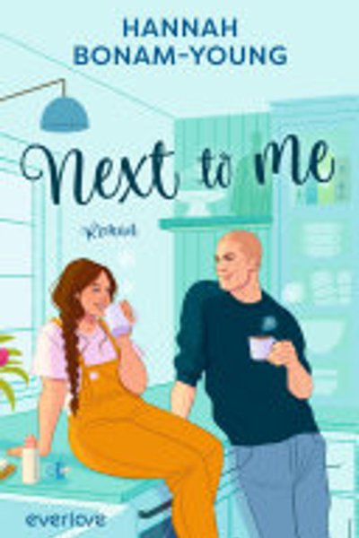Next to Me
