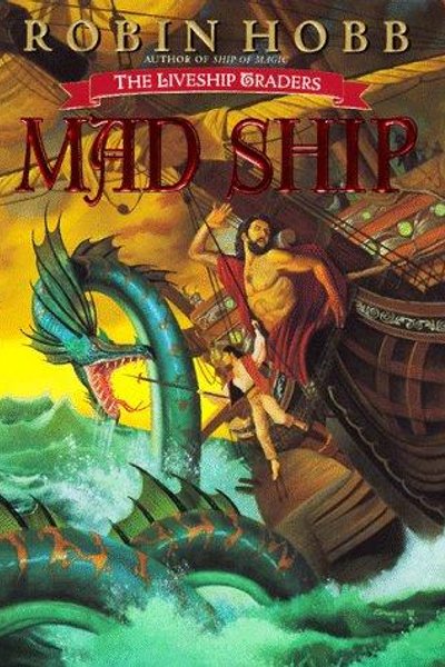 Mad Ship
