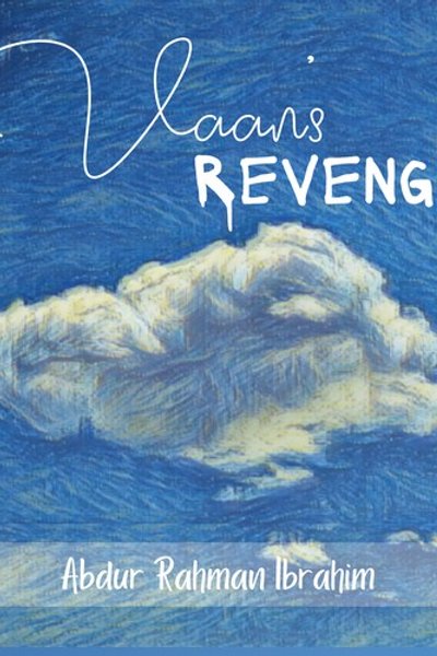 Cover of Vaan's Revenge