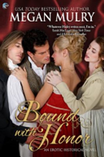 Cover of Bound with Honor