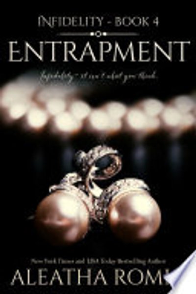 Cover of Entrapment