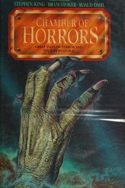 Chamber of Horrors
