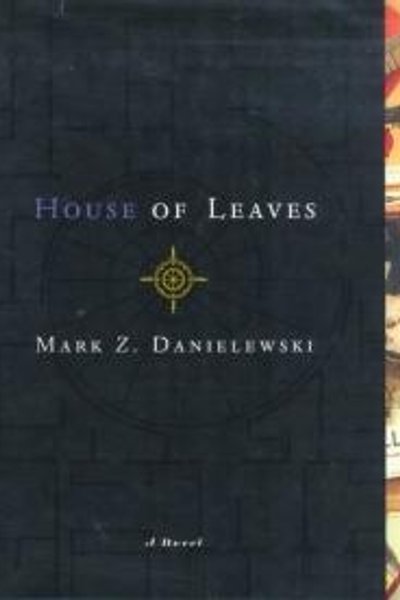 House of Leaves
