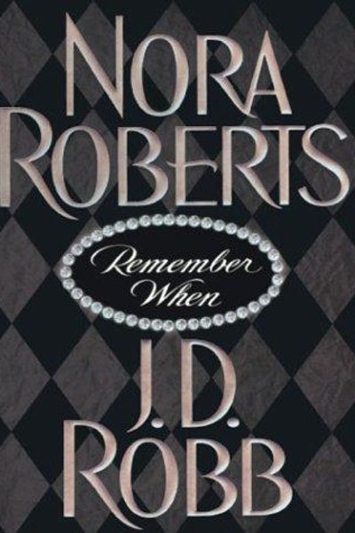 Cover of Remember When