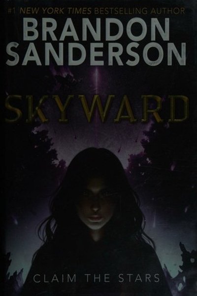 Cover of Skyward