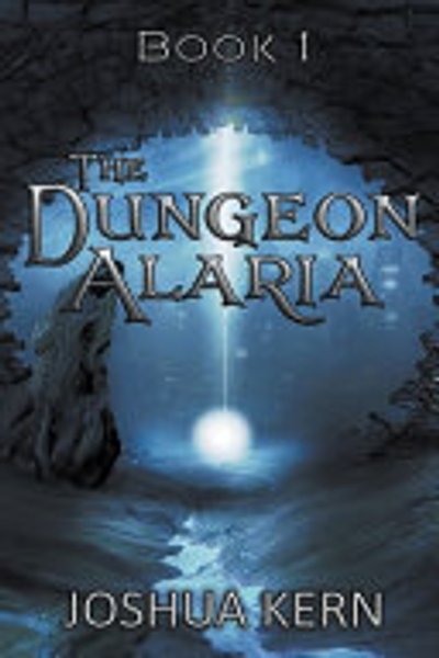 Cover of The Dungeon Alaria