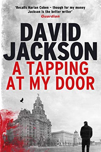 Cover of Tapping at My Door