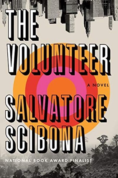 Cover of The Volunteer