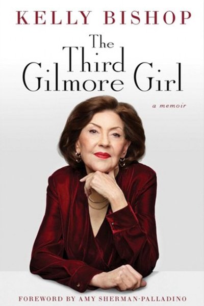 The Third Gilmore Girl
