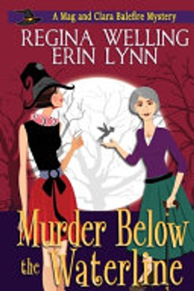 Murder below the Waterline