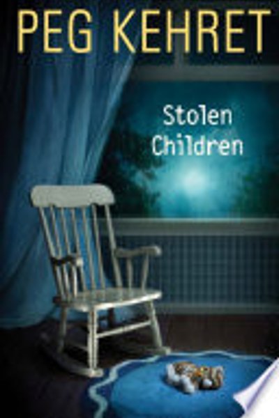 Cover of Stolen Children