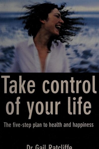 Take Control of Your Life