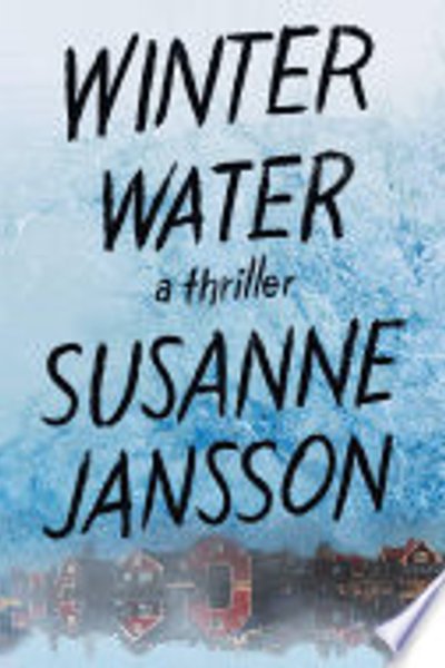 Cover of Winterwater